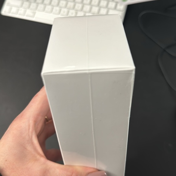 Apple Watch Series 5 (GPS,44MM) - Space Gray Aluminum Case with Black Sport Band - Picture 11 of 12